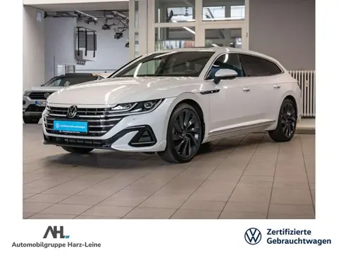 Used VOLKSWAGEN ARTEON Petrol 2023 Ad 