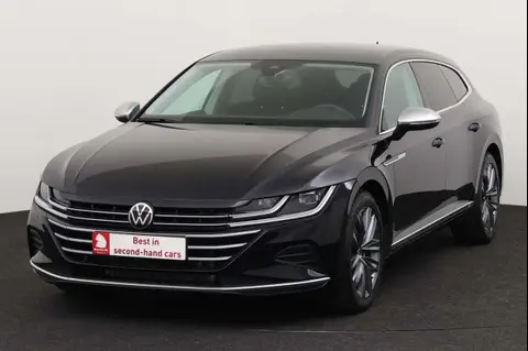 Used VOLKSWAGEN ARTEON Diesel 2023 Ad 