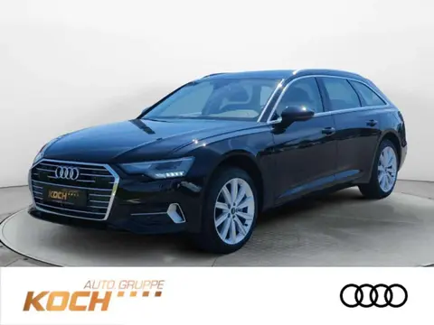 Used AUDI A6 Diesel 2024 Ad 