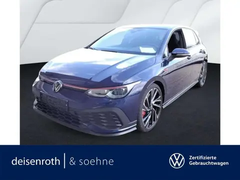 Annonce VOLKSWAGEN GOLF Essence 2023 d'occasion 