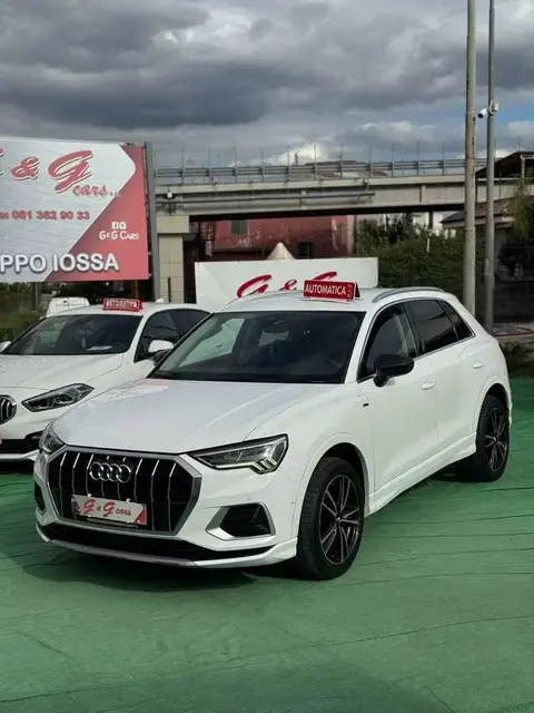 Annonce AUDI Q3 Diesel 2019 d'occasion 