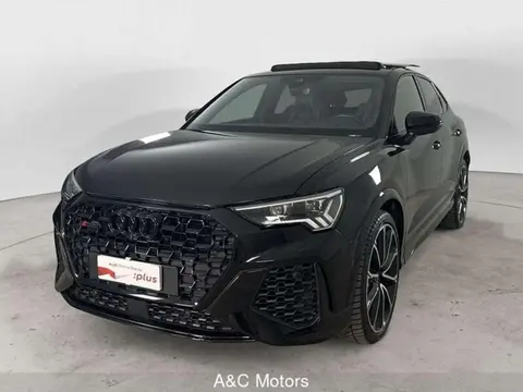 Annonce AUDI RSQ3 Essence 2019 d'occasion 