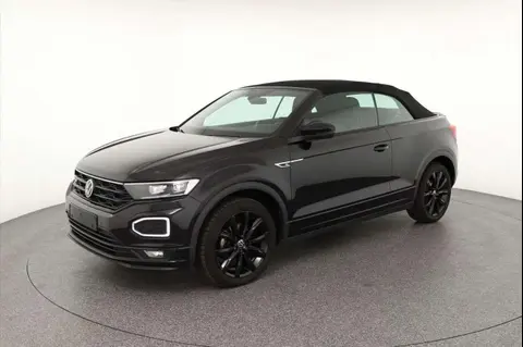 Used VOLKSWAGEN T-ROC Petrol 2022 Ad 