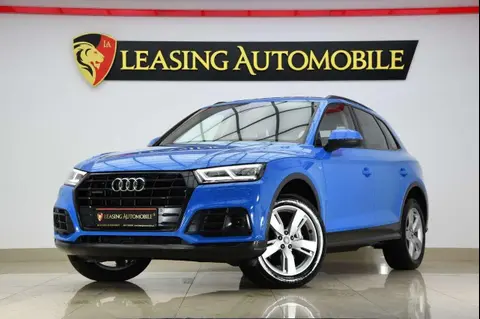 Used AUDI Q5 Diesel 2020 Ad 