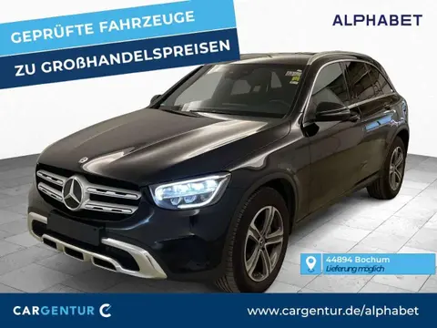 Used MERCEDES-BENZ CLASSE GLC Diesel 2020 Ad 