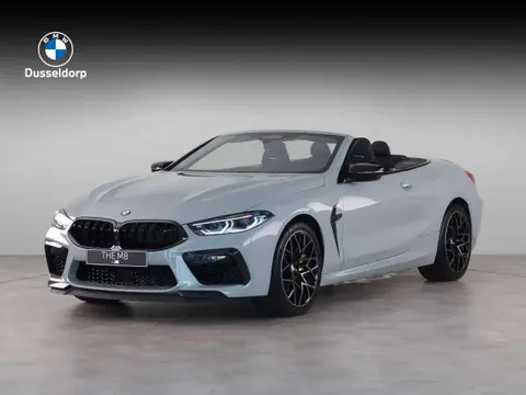 Annonce BMW M8 Essence 2024 d'occasion 