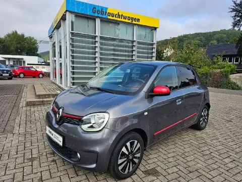 Used RENAULT TWINGO Petrol 2021 Ad 