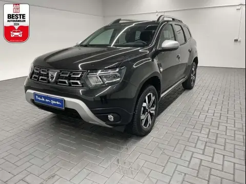 Annonce DACIA DUSTER Essence 2023 d'occasion 