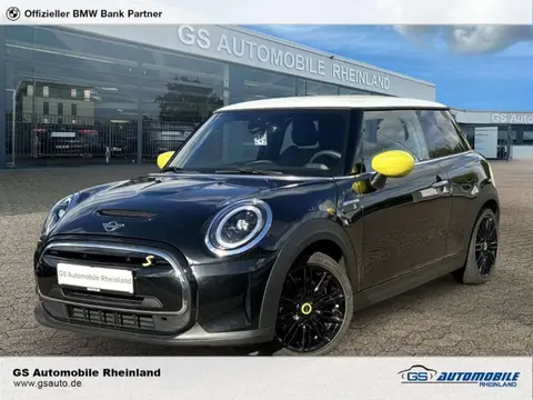 Used MINI COOPER Electric 2023 Ad 