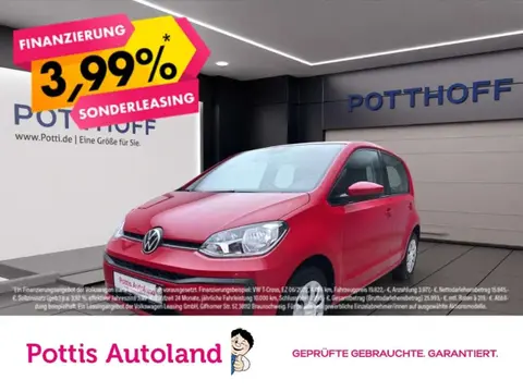 Used VOLKSWAGEN UP! Petrol 2021 Ad 