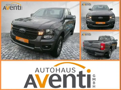 Annonce FORD RANGER Diesel 2024 d'occasion 