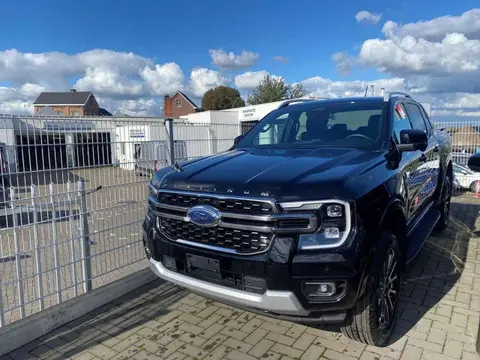 Annonce FORD RANGER Diesel 2024 d'occasion 