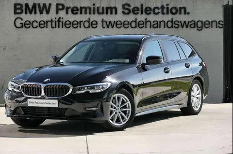 Used BMW SERIE 3 Petrol 2022 Ad 