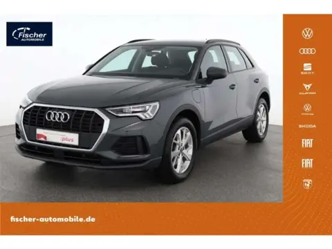 Used AUDI Q3 Hybrid 2021 Ad Germany