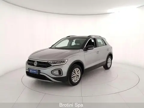 Used VOLKSWAGEN T-ROC Petrol 2023 Ad 