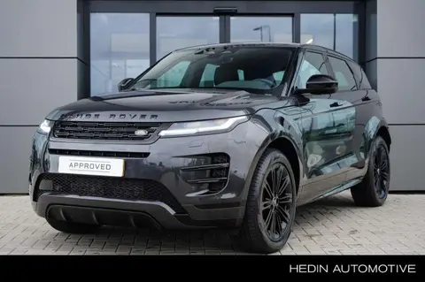 Used LAND ROVER RANGE ROVER EVOQUE Hybrid 2024 Ad 