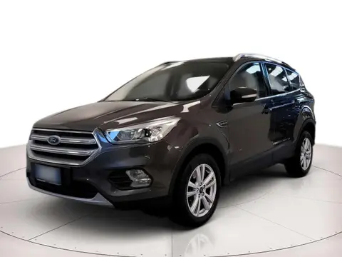 Annonce FORD KUGA Diesel 2018 d'occasion 