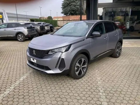 Used PEUGEOT 3008 Hybrid 2024 Ad 