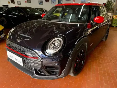 Annonce MINI JOHN COOPER WORKS Essence 2020 d'occasion 