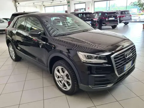 Annonce AUDI Q2 Essence 2018 d'occasion 