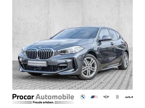 Annonce BMW SERIE 1 Essence 2020 d'occasion 