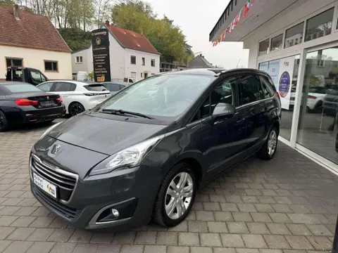 Used PEUGEOT 5008 Diesel 2015 Ad 