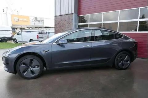 Used TESLA MODEL 3 Electric 2019 Ad 