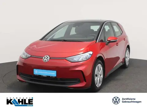 Used VOLKSWAGEN ID.3 Electric 2024 Ad 