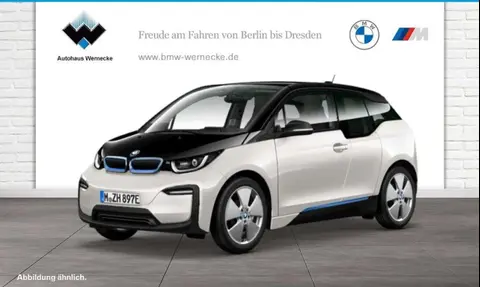 Used BMW I3 Electric 2021 Ad Germany