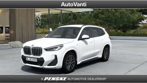 Annonce BMW X1 Hybride 2024 d'occasion 