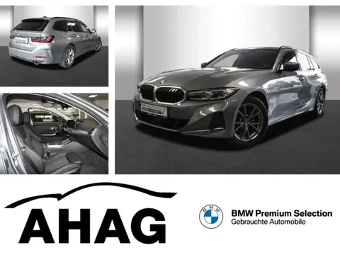 Annonce BMW SERIE 3 Essence 2023 d'occasion 