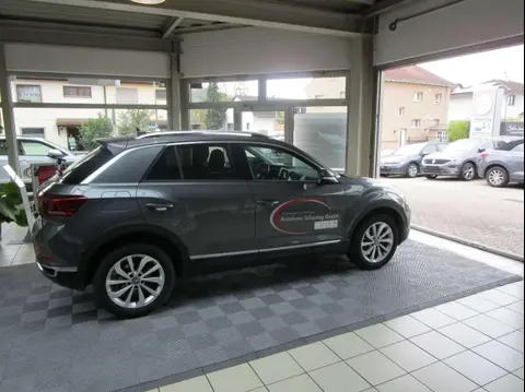 Used VOLKSWAGEN T-ROC Petrol 2023 Ad 