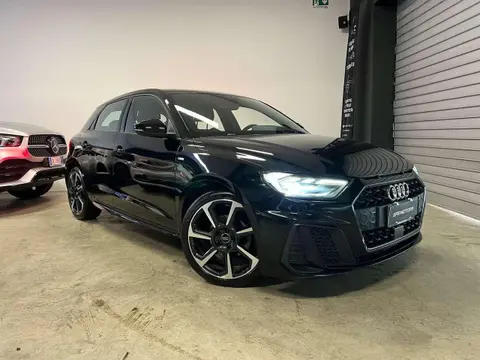 Annonce AUDI A1 Essence 2020 d'occasion 