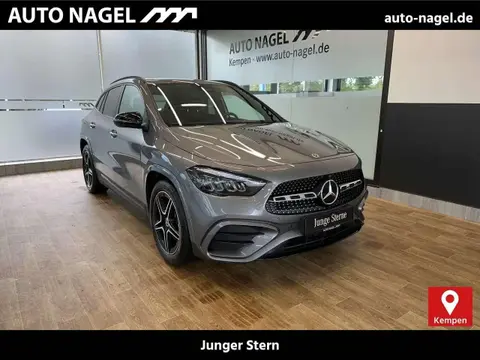 Annonce MERCEDES-BENZ CLASSE GLA Essence 2024 d'occasion Allemagne