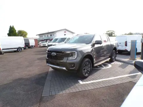 Annonce FORD RANGER Diesel 2024 d'occasion Allemagne