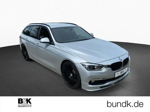 Used ALPINA B3 Petrol 2019 Ad 