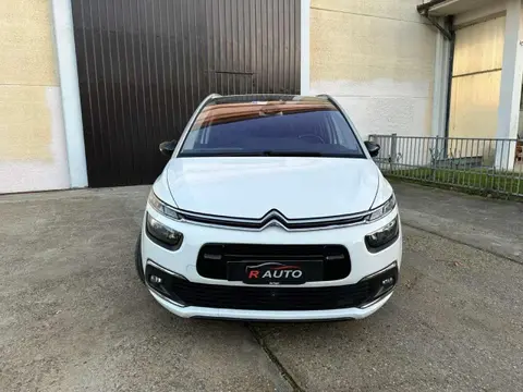 Annonce CITROEN C4 Diesel 2021 d'occasion 