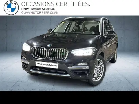 Used BMW X3 Diesel 2019 Ad 