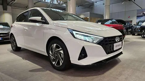 Annonce HYUNDAI I20 Essence 2023 d'occasion 