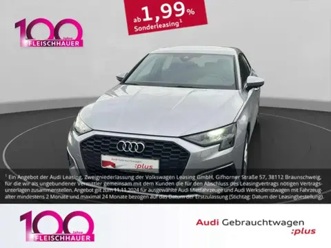 Annonce AUDI A3 Essence 2023 d'occasion 