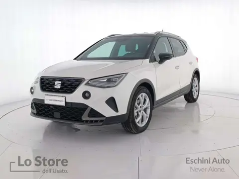 Used SEAT ARONA Petrol 2023 Ad 