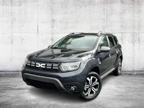 Used DACIA DUSTER Petrol 2024 Ad 