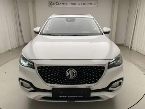 Used MG EHS Hybrid 2023 Ad 