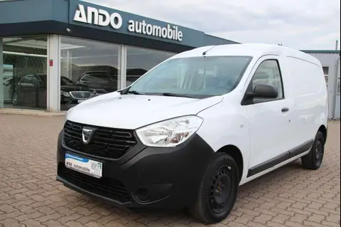 Used DACIA DOKKER Diesel 2018 Ad 