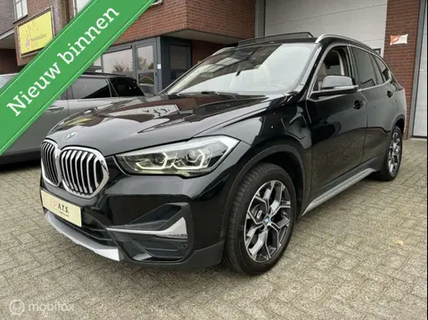 Annonce BMW X1 Hybride 2021 d'occasion 