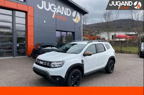 Annonce DACIA DUSTER Diesel 2024 d'occasion 