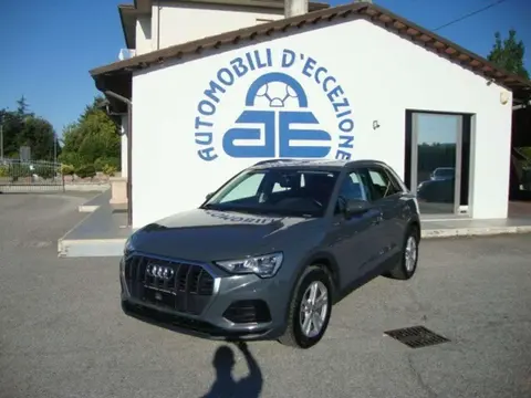 Annonce AUDI Q3 Diesel 2019 d'occasion 