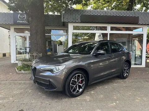 Used ALFA ROMEO STELVIO Diesel 2020 Ad 