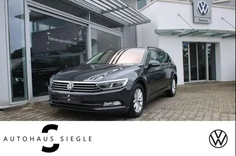 Used VOLKSWAGEN PASSAT Petrol 2019 Ad 