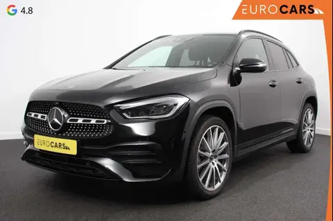 Used MERCEDES-BENZ CLASSE GLA Hybrid 2023 Ad 